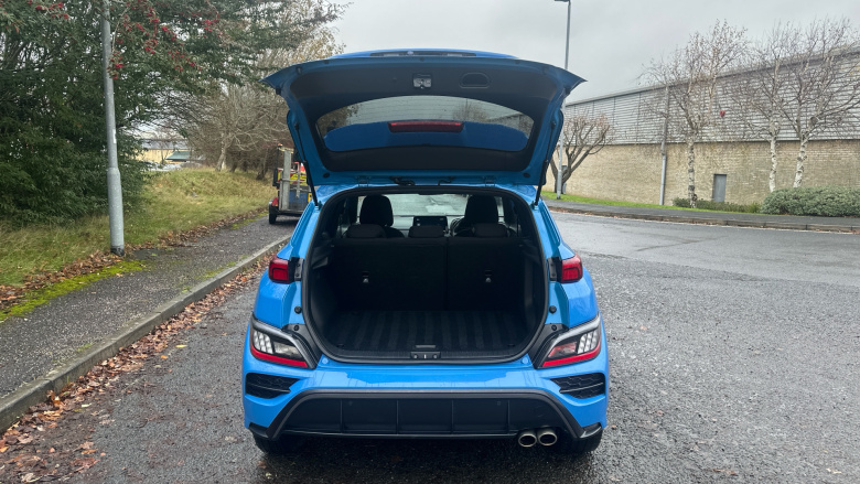 Hyundai Kona 1.0 TGDi 48V MHEV N Line 5dr Petrol Hatchback